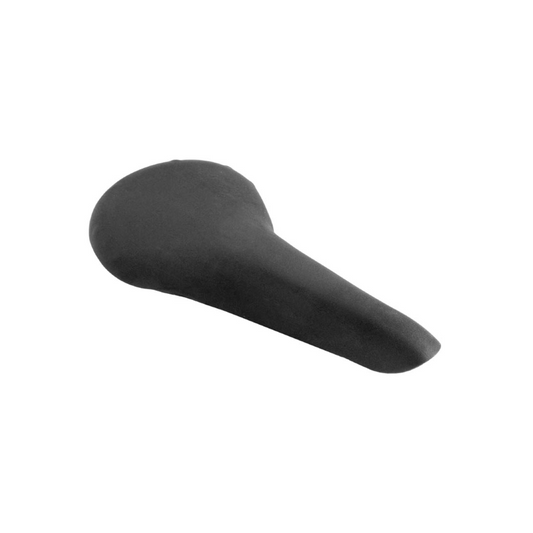 Easy Funda Sillín City-Trekking (lycra) Negro - EASY | ARS Bike Parts