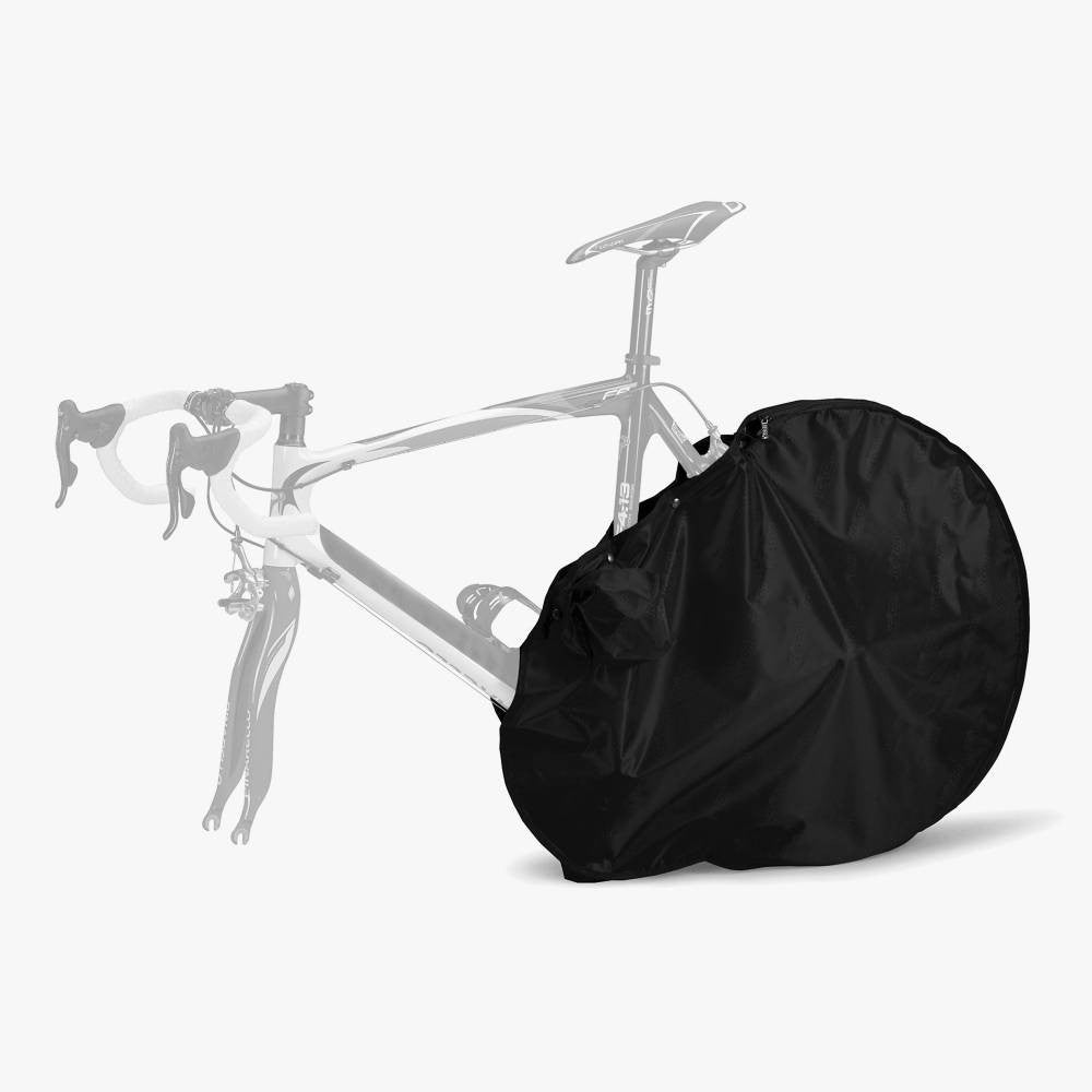Funda Tren Motriz SCICON (negro) - SCICON | ARS Bike Parts