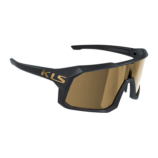 Gafas Kellys Dice Ii Oro Polarizada