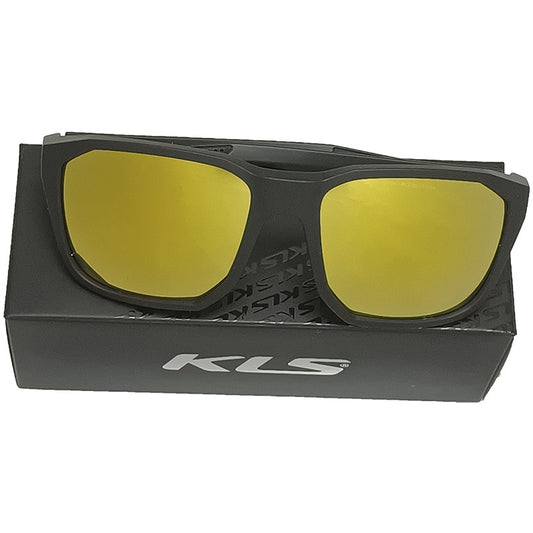 Gafas Kellys Respect Ii Oro Polarizada