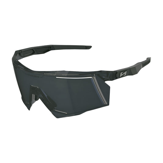 Gafas Scicon Aerostorm (lente Ahumada Negra)