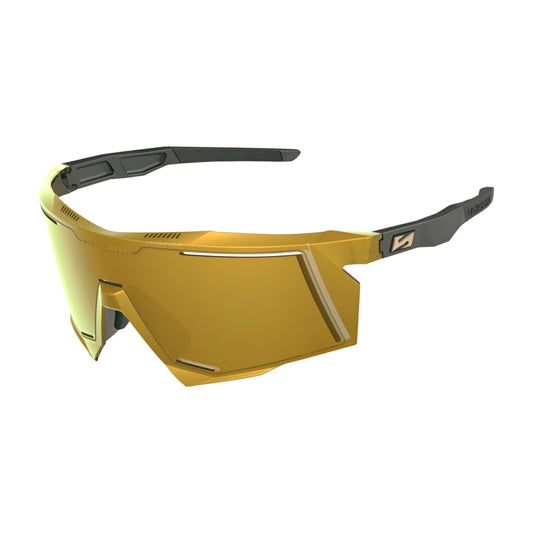 Gafas Scicon Aerostorm (lente Multiespejo Bronce)