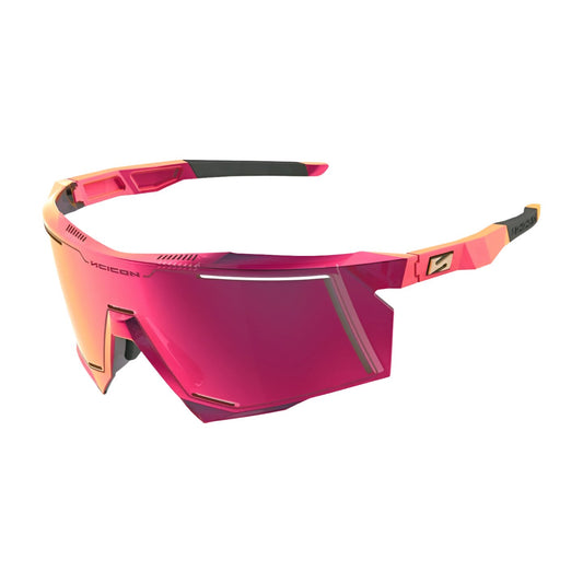 Gafas Scicon Aerostorm (lente Multiespejo Iridiscente)