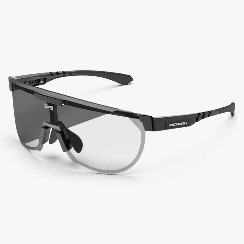 Gafas Scicon Aerotrail Negras (lente Fotocromática)