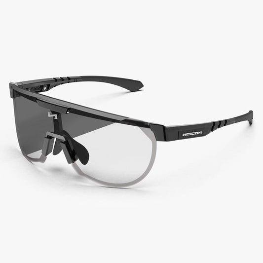 Gafas Scicon Aerotrail Negras (lente Fotocromática)
