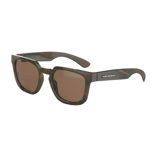Gafas Sol Scicon Turcio 2.0 Dark Havana Gloss (lentes Marrón Ahumado)