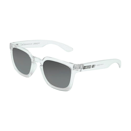 Gafas Sol SCICON Turcio Crystal (lentes Polarizadas Gris) - SCICON | ARS Bike Parts