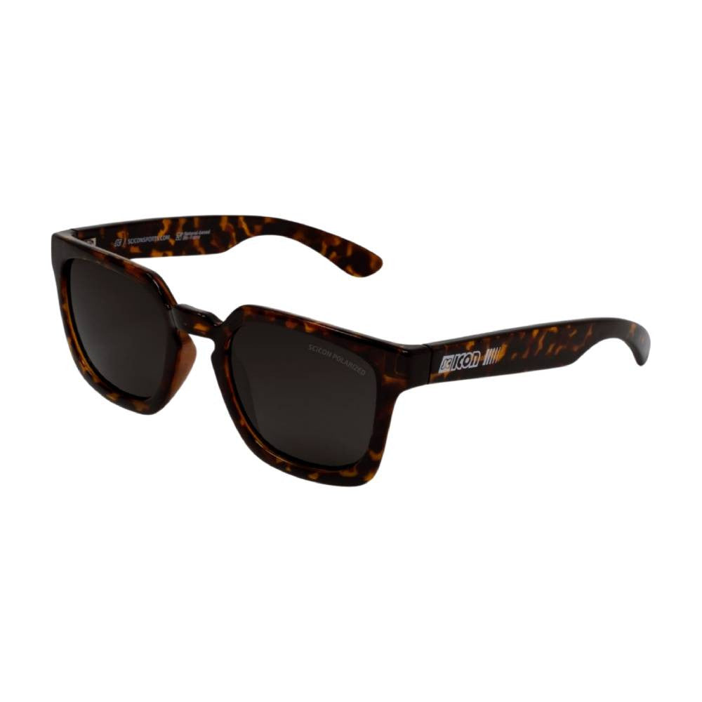 Gafas Sol SCICON Turcio Demi Gloss (lentes Polarizadas Gris) - SCICON | ARS Bike Parts