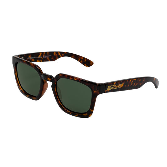 Gafas Sol Scicon Turcio Demi Gloss (lentes Verdes)