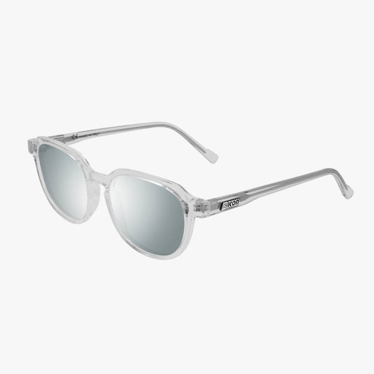 Gafas Sol SCICON Vertex Crystal Gloss (lentes Multiespejo Plata) - SCICON | ARS Bike Parts