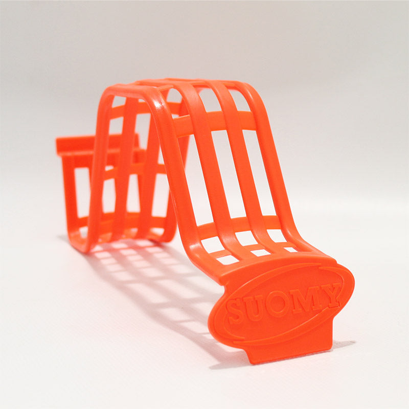 Gancho Casco Suomy para Slat Wall - SUOMY | ARS Bike Parts