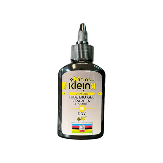Gel Klein Lubricante Oil Graphen +watios 100ml