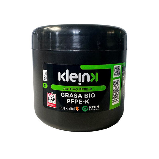 Grasa Bio Pfpe-K Extrem Klein 500g Roja