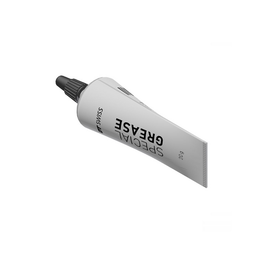 Grasa Especial DT SWISS para Trinquetes Tubo 20gr - DT SWISS | ARS Bike Parts