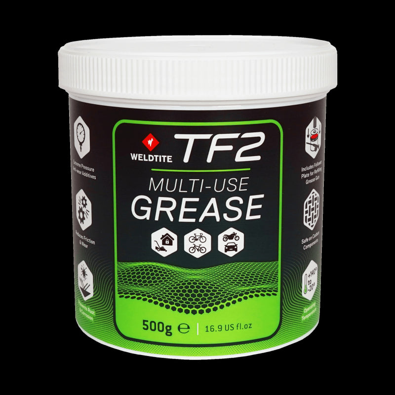 Grasa Multiuso Tf2 Bote 500g