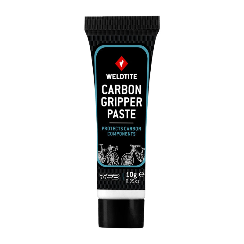 Weldtite Grasa para Carbono, Tubo 10gr - WELDTITE | ARS Bike Parts