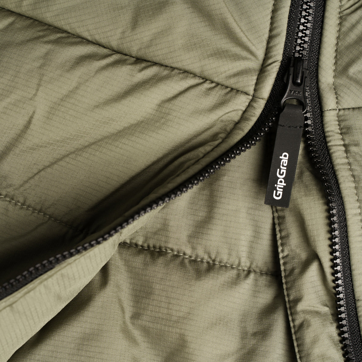 Gripgrab Explr Insulated Jacket S, Black