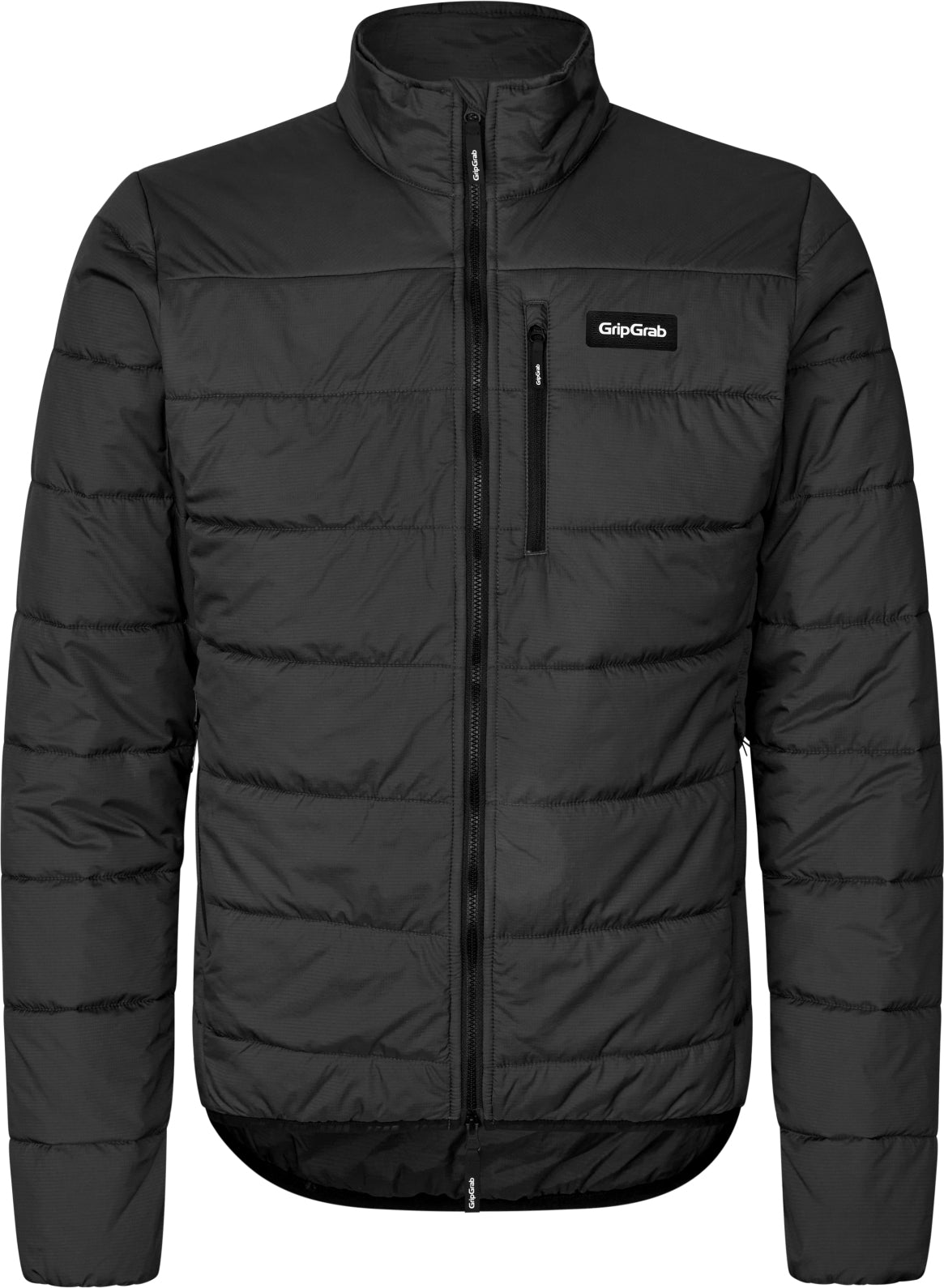 Gripgrab Explr Insulated Jacket S, Black