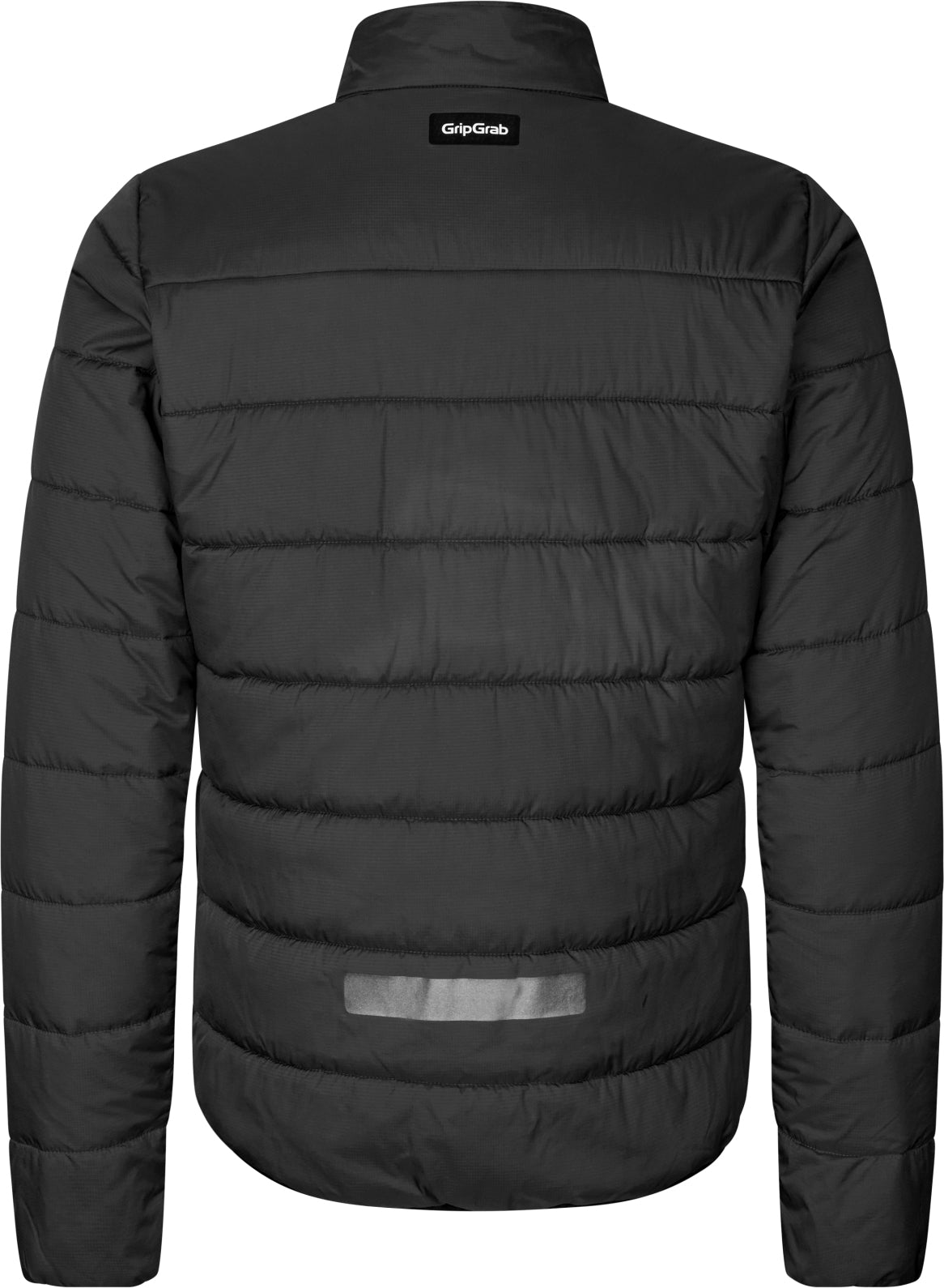 Gripgrab Explr Insulated Jacket S, Black