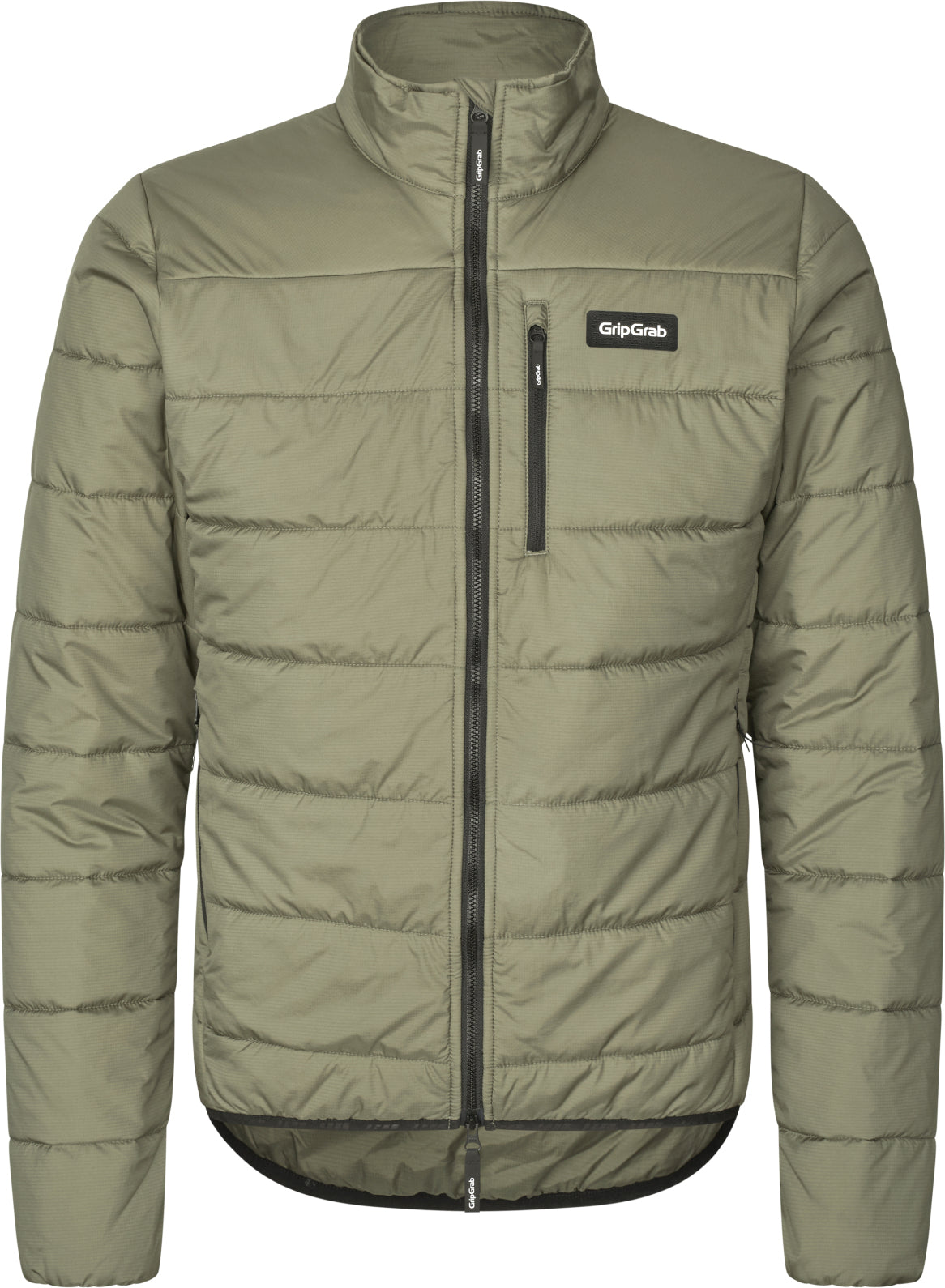 Gripgrab Explr Insulated Jacket S, Black