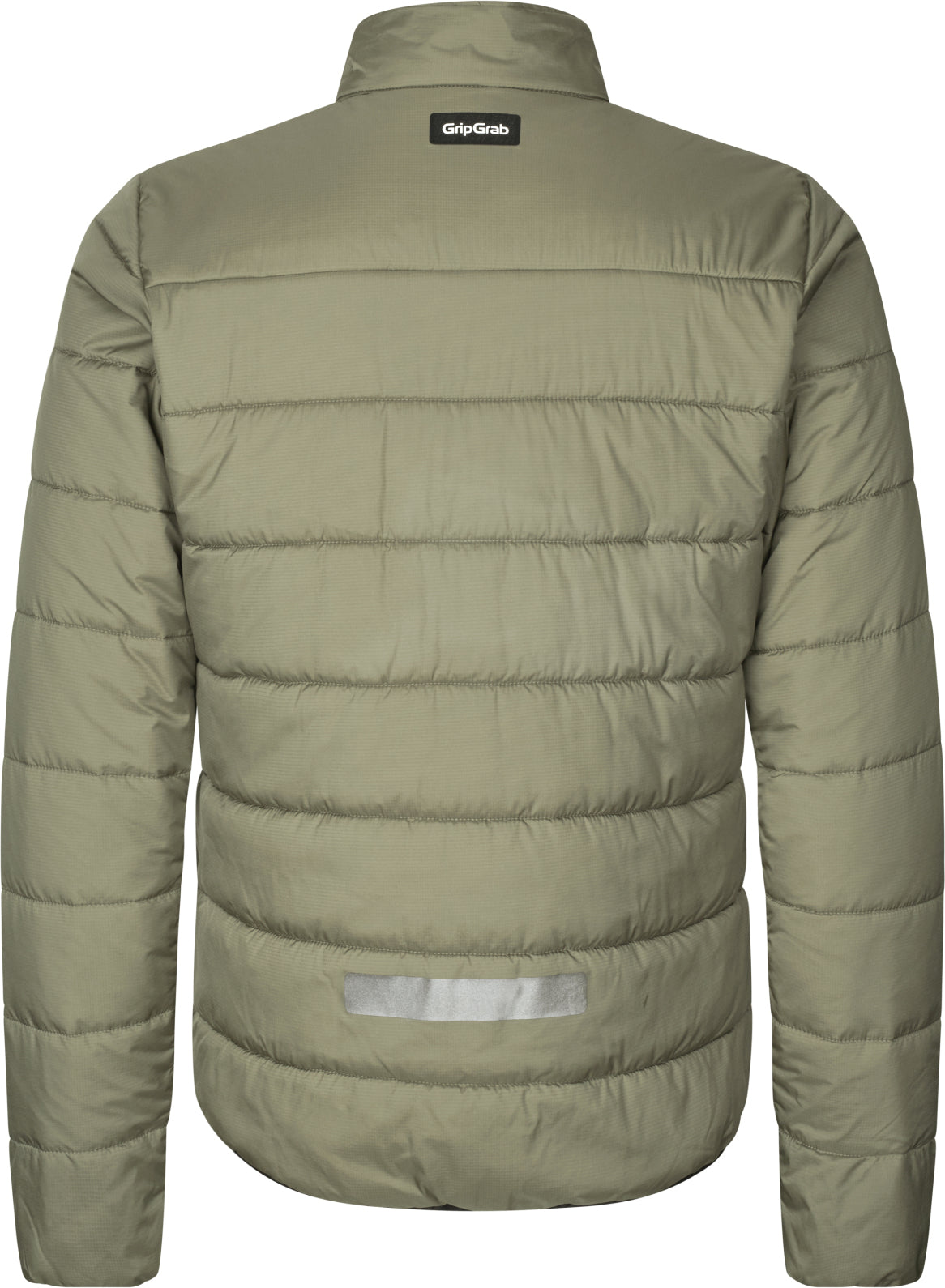 Gripgrab Explr Insulated Jacket S, Black