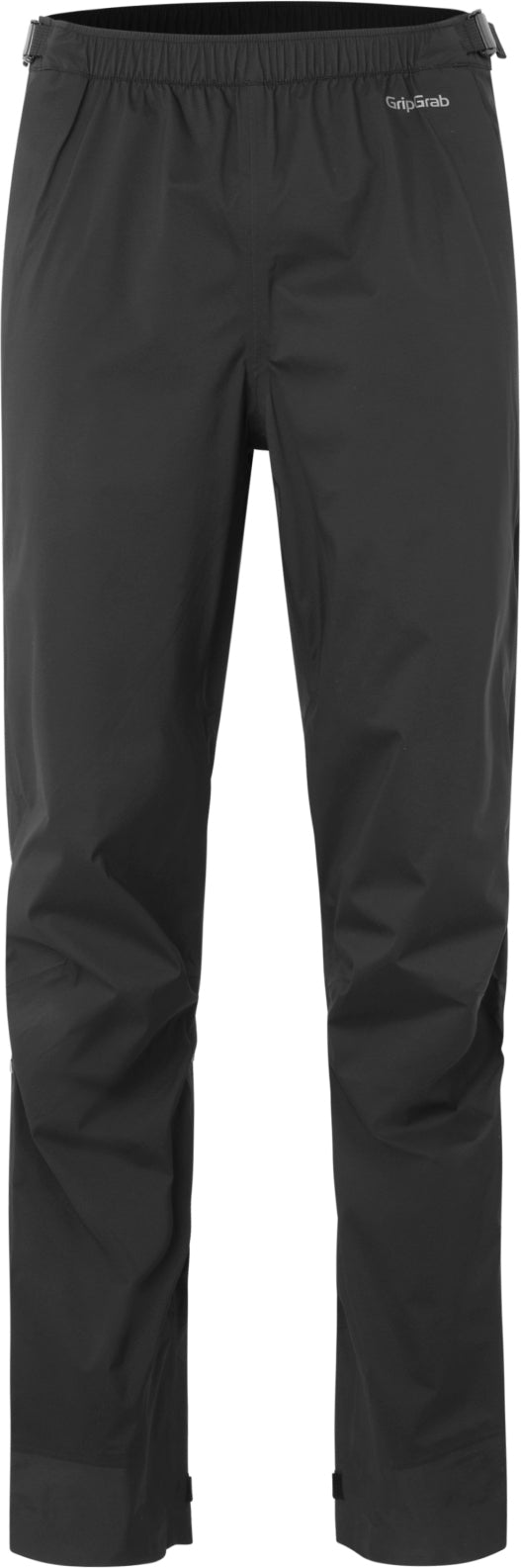 Pantalón Ligero Impermeable Gripgrab Explr, Unisex, XS, Negro