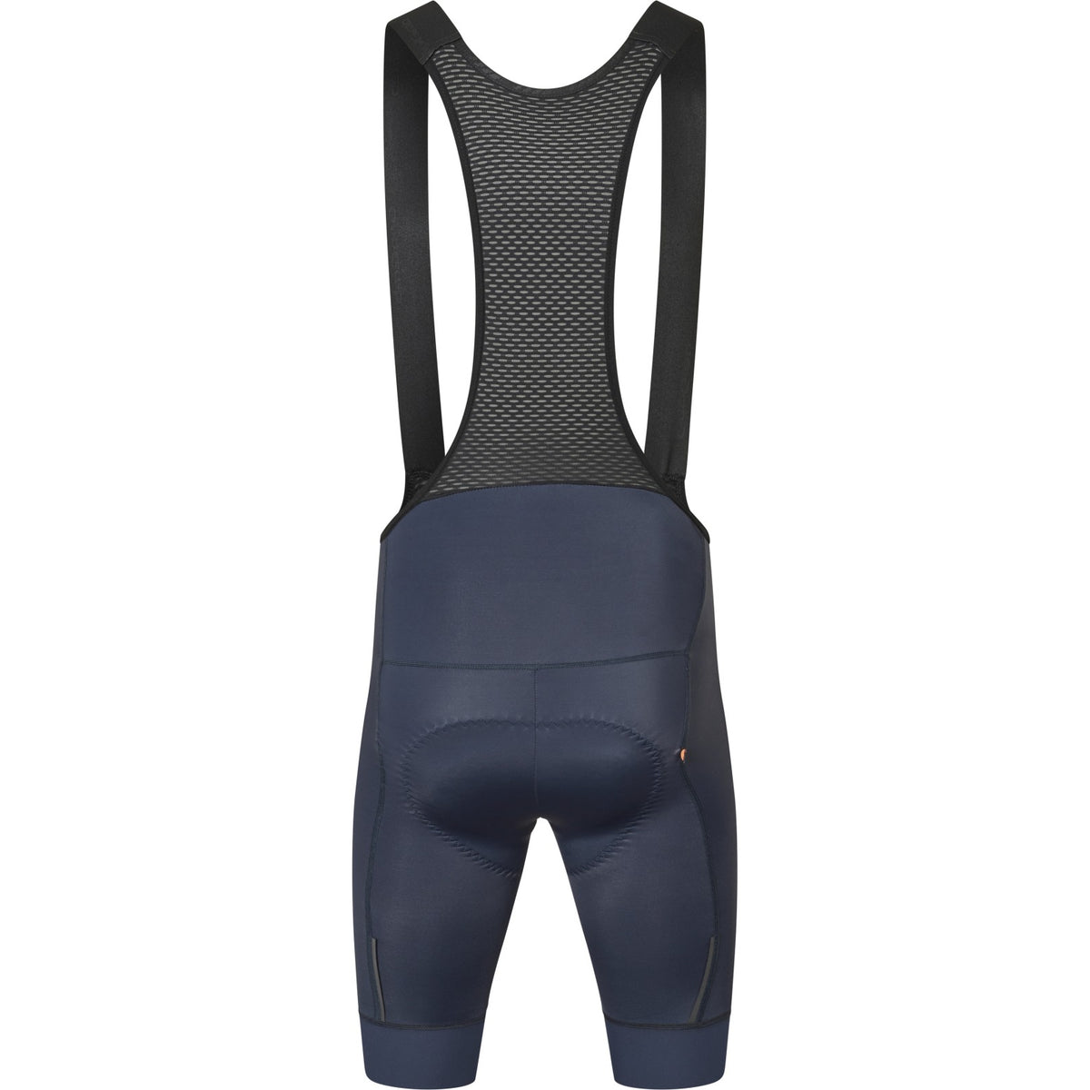 Culotte corto con tirantes GripGrab PACR, Hombre, S, Negro