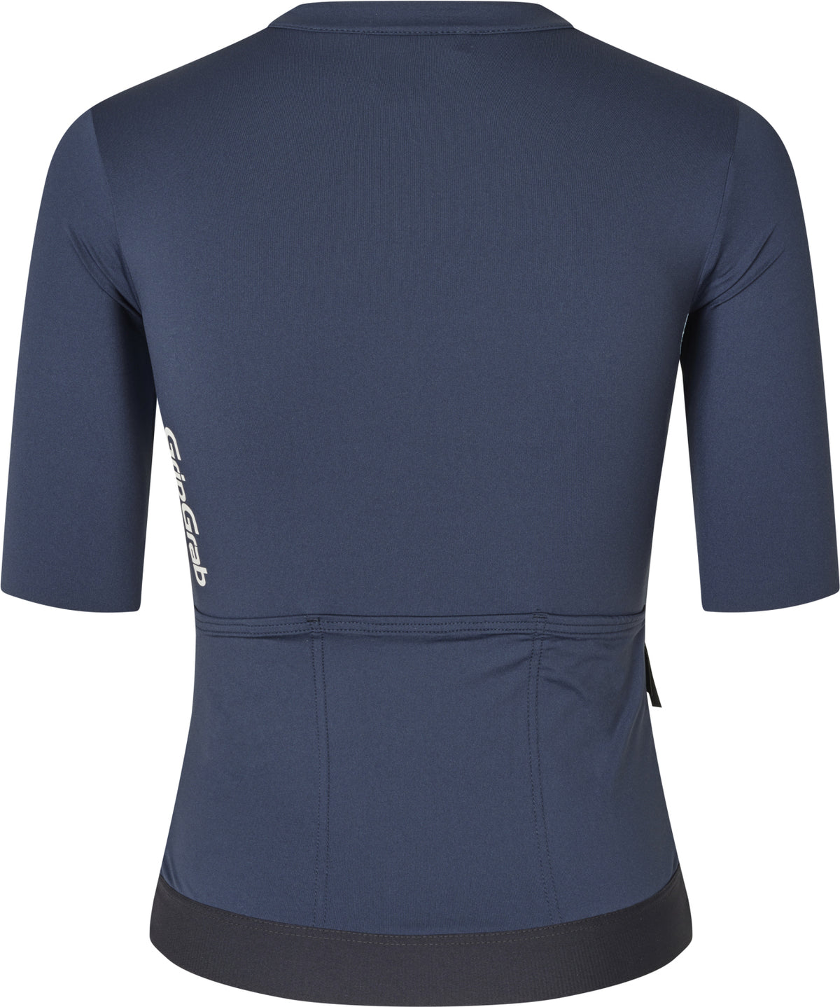 Maillot de manga corta ligero GripGrab W's PACR, mujer, XS, B