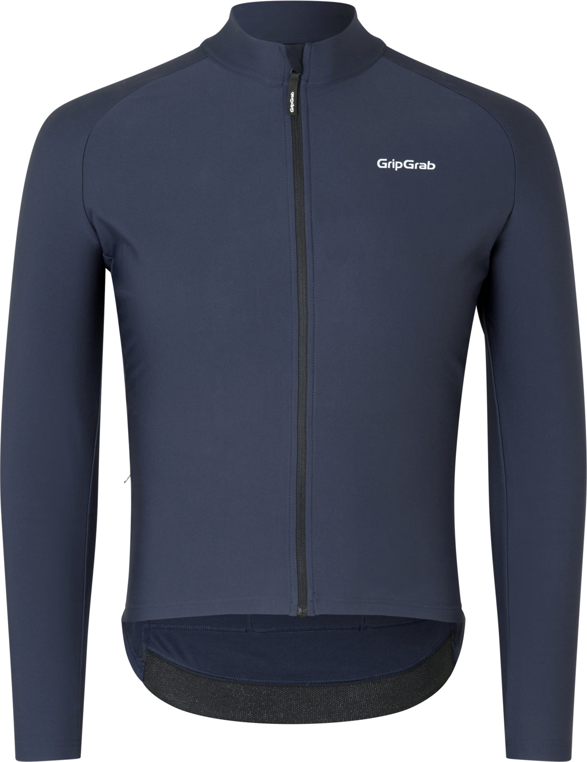 Gripgrab Pacr Thermal Long Sleeve J Men's, S, Black