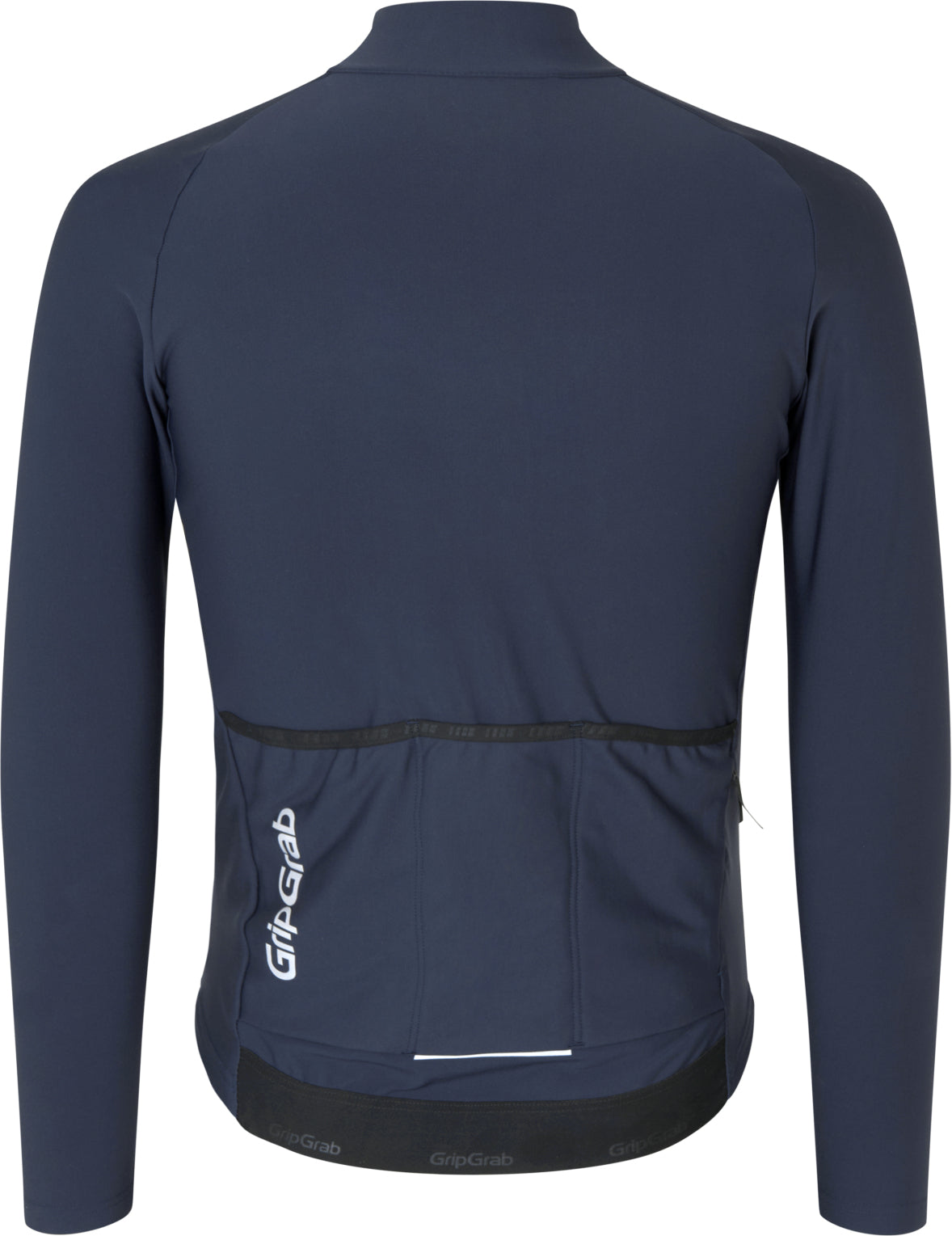 Gripgrab Pacr Thermal Long Sleeve J Men's, S, Black