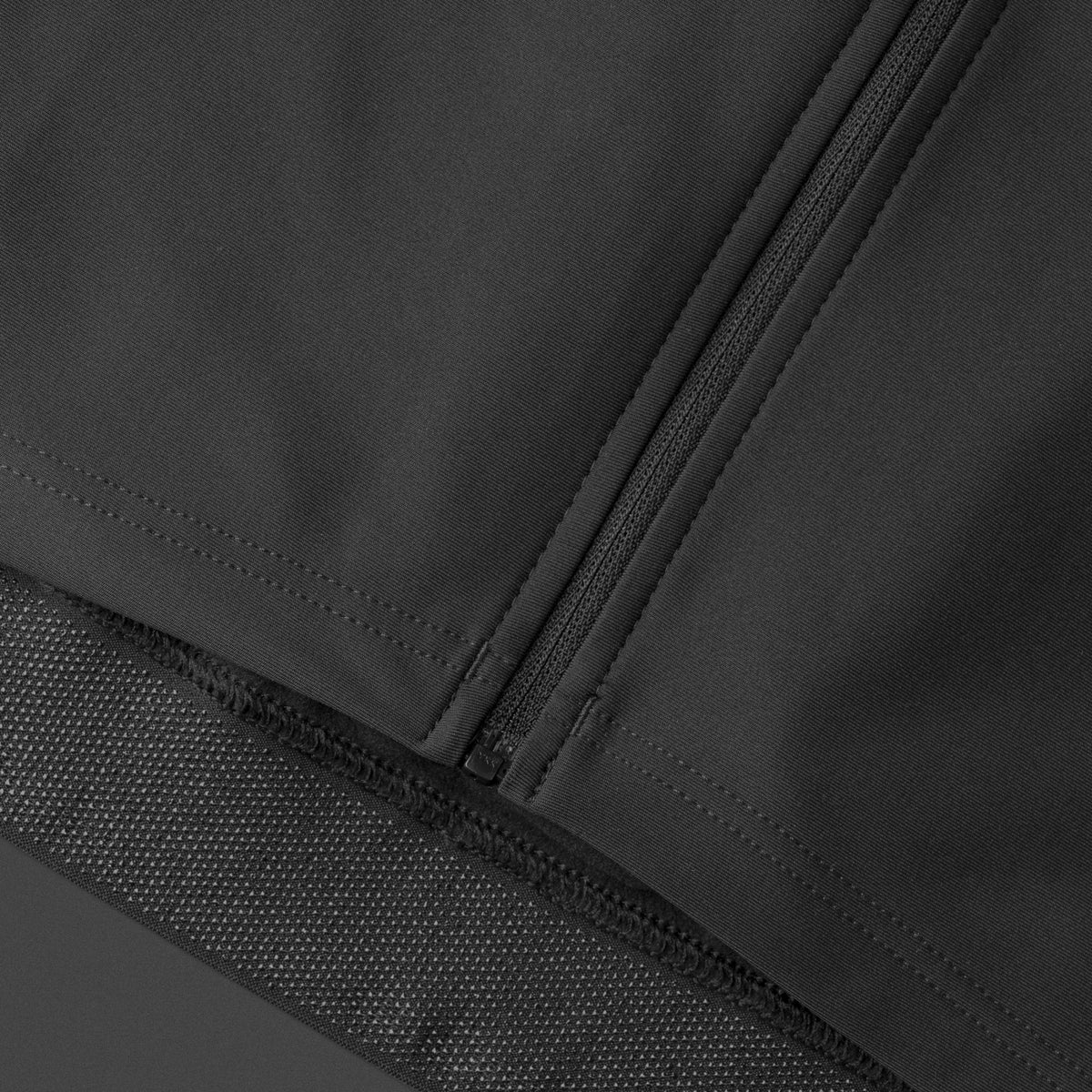 Gripgrab Pacr Thermal Long Sleeve J Men's, S, Black