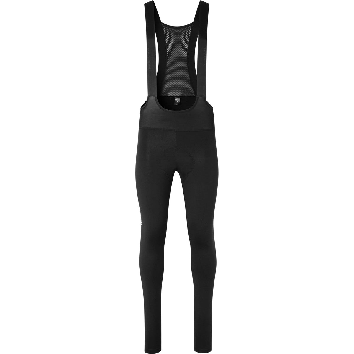Gripgrab Pacr Water-Resistant Bib T Men's, S, Black