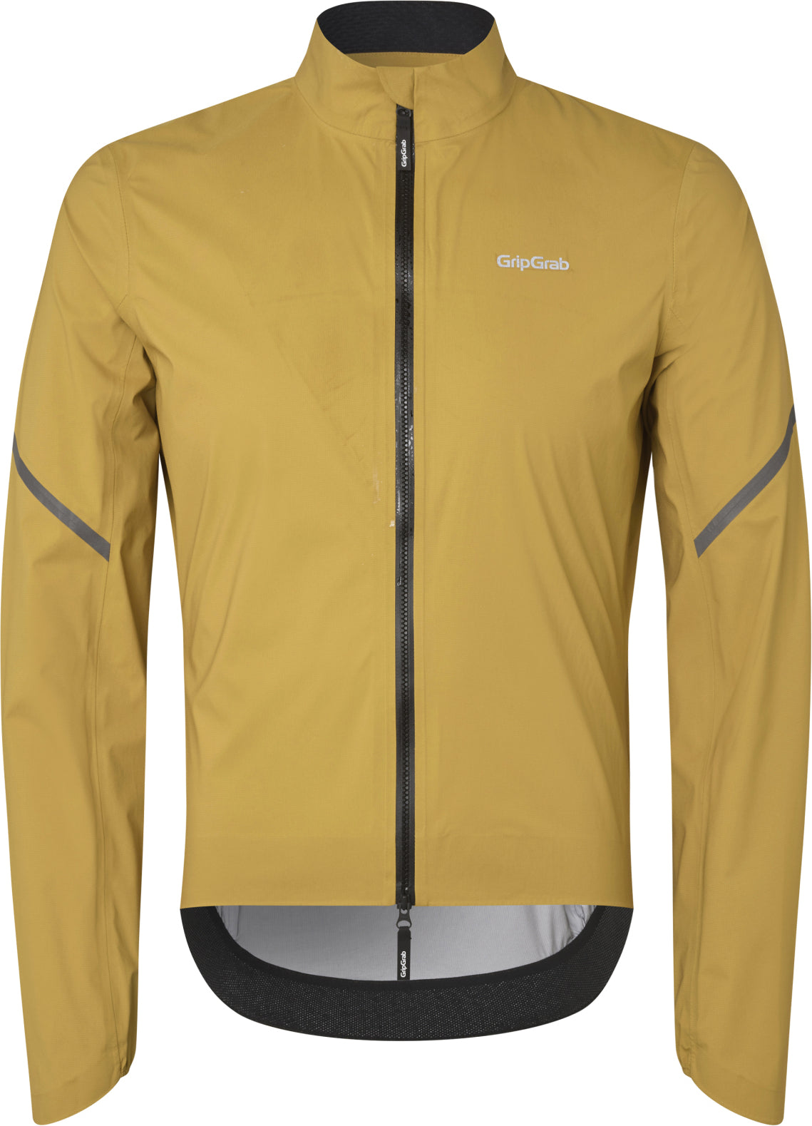 Gripgrab Pacr Waterproof Lightweigh Jacket, Men's, S, Black