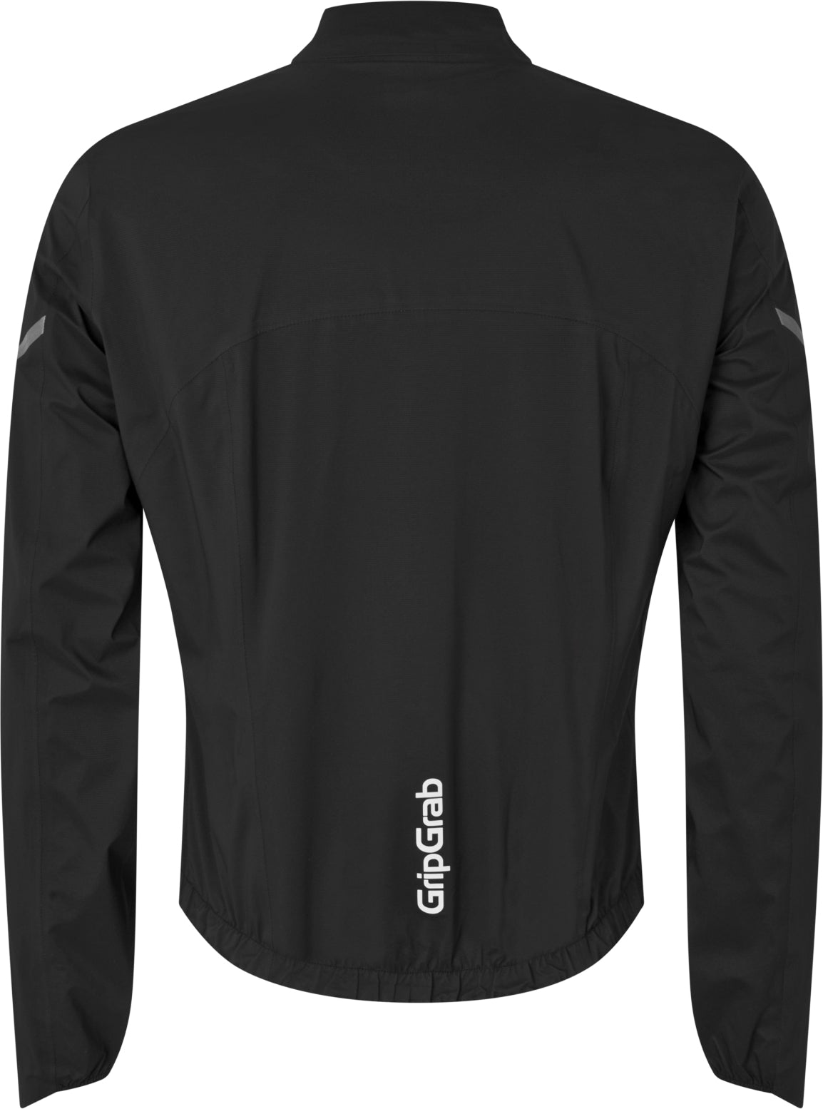 Gripgrab Pacr Waterproof Lightweigh Jacket, Men's, S, Black