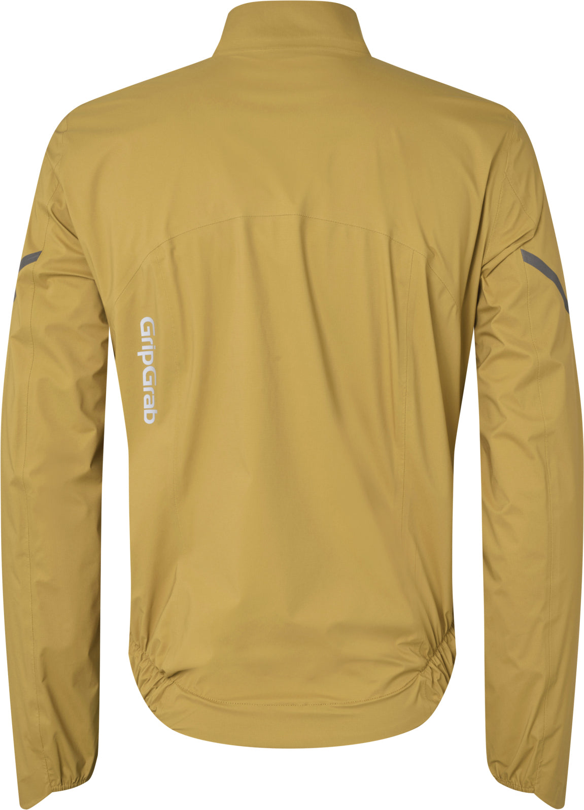 Gripgrab Pacr Waterproof Lightweigh Jacket, Men's, S, Black