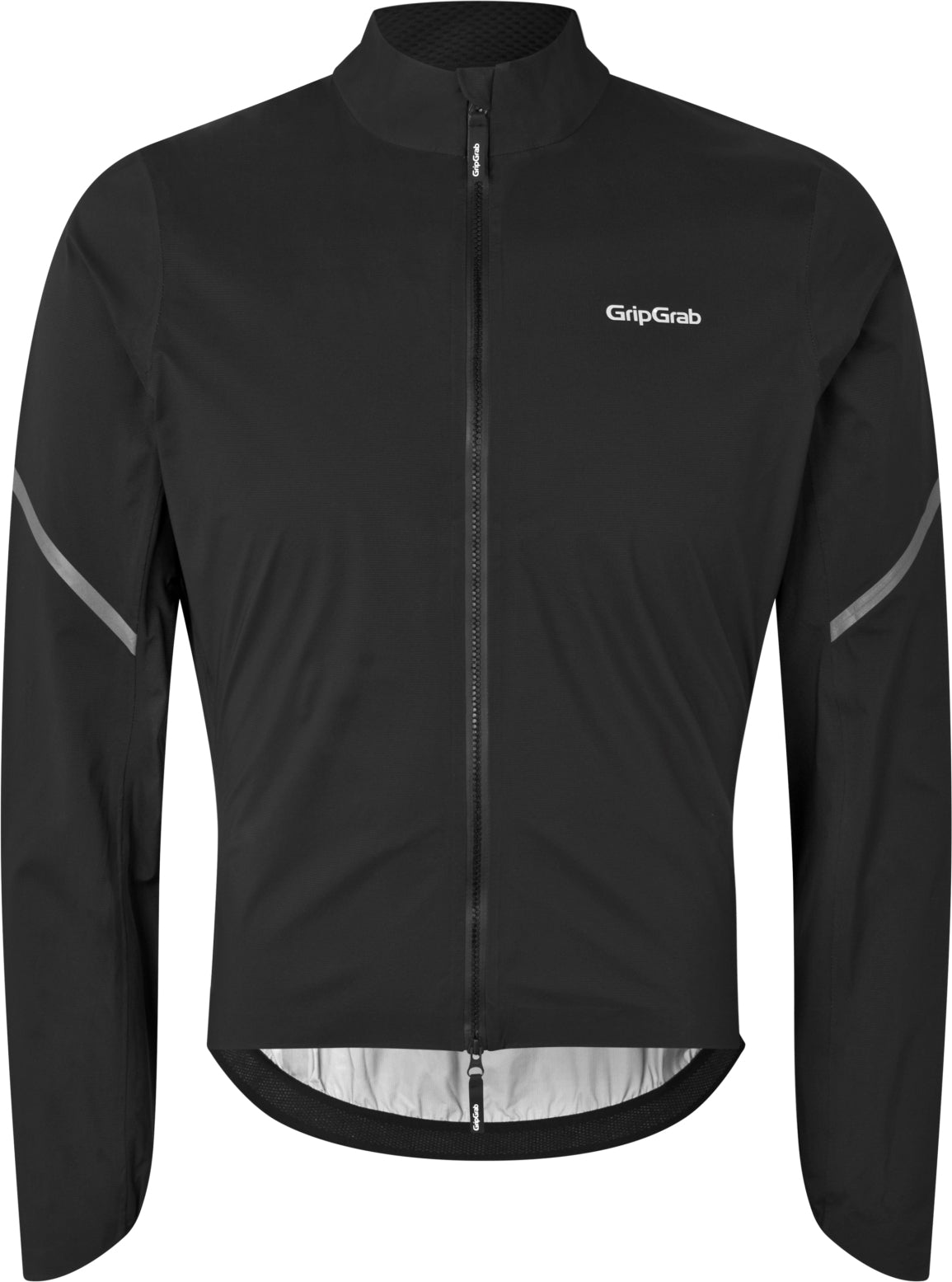 Gripgrab Pacr Waterproof Lightweigh Jacket, Men's, S, Black