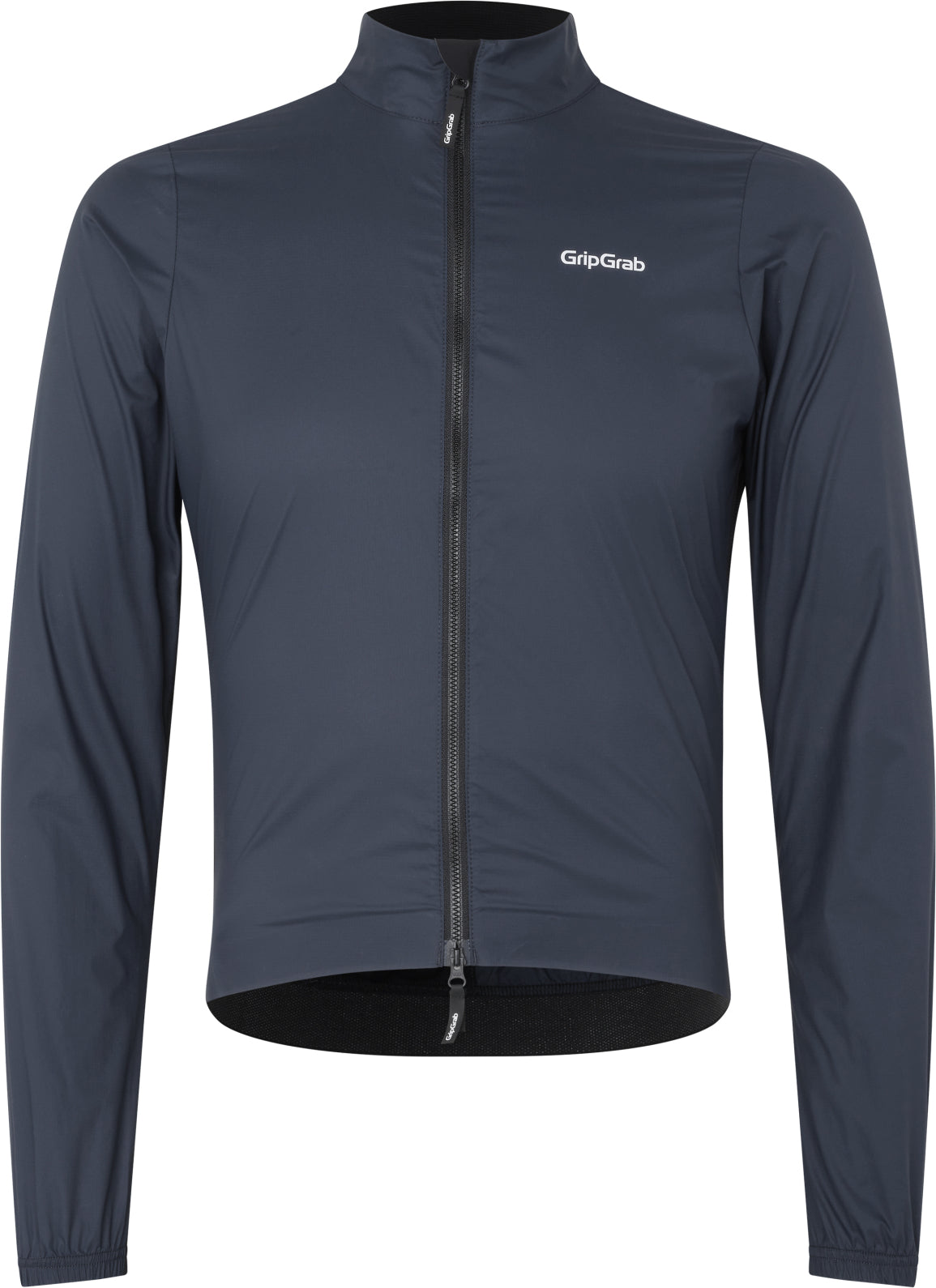 Gripgrab Pacr Windproof Lightweight Jacket, Men's, S, Black
