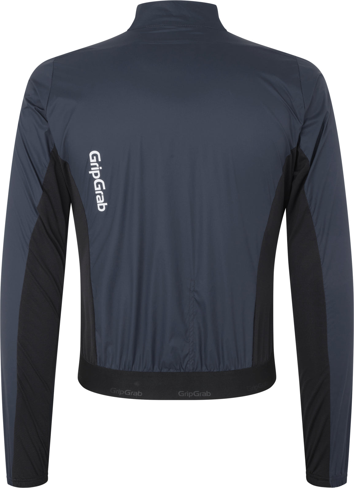 Gripgrab Pacr Windproof Lightweight Jacket, Men's, S, Black