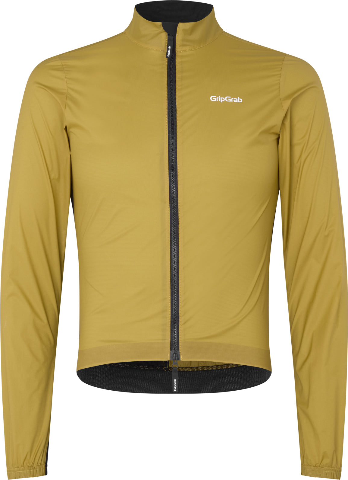 Gripgrab Pacr Windproof Lightweight Jacket, Men's, S, Black