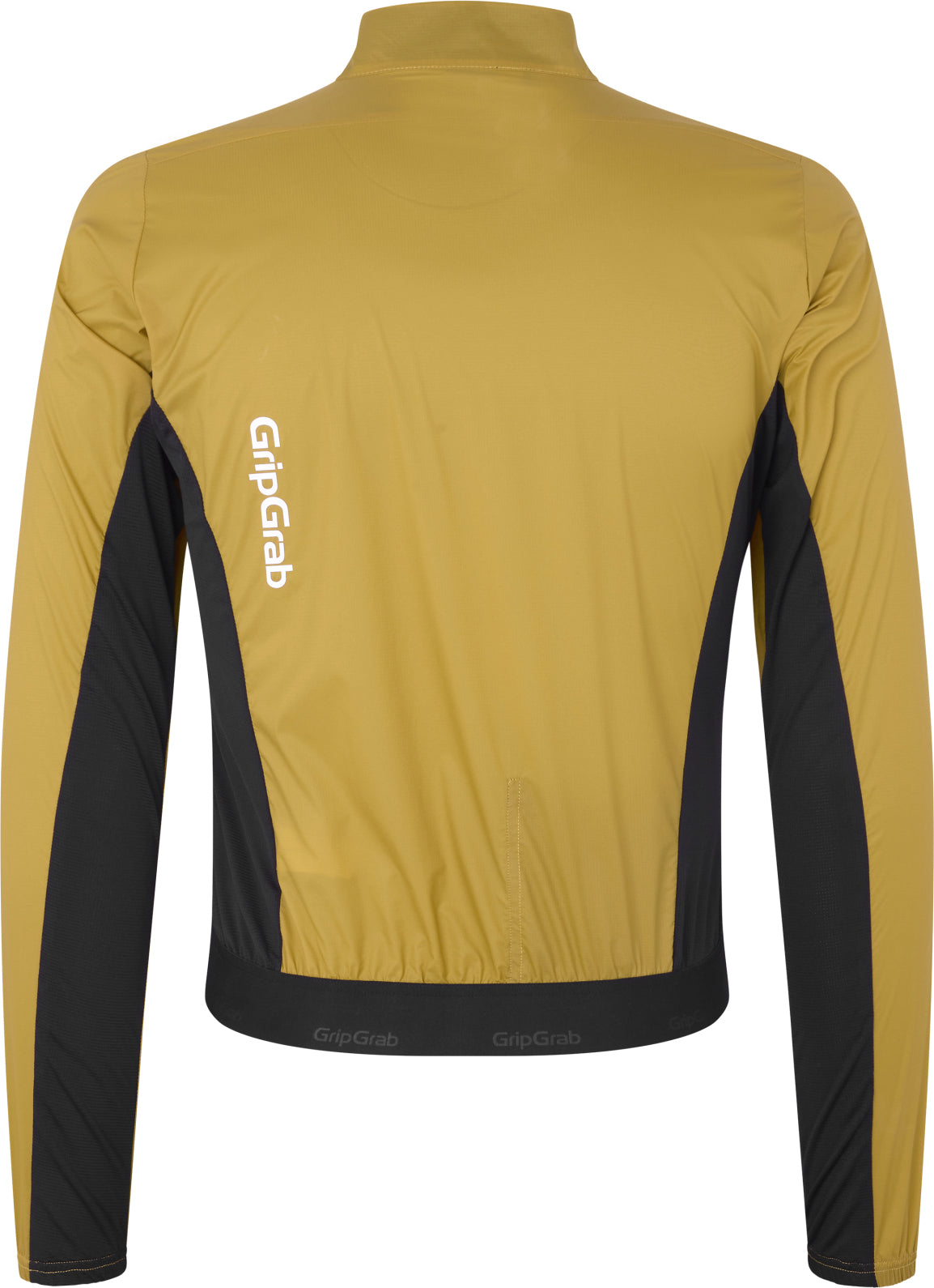 Gripgrab Pacr Windproof Lightweight Jacket, Men's, S, Black
