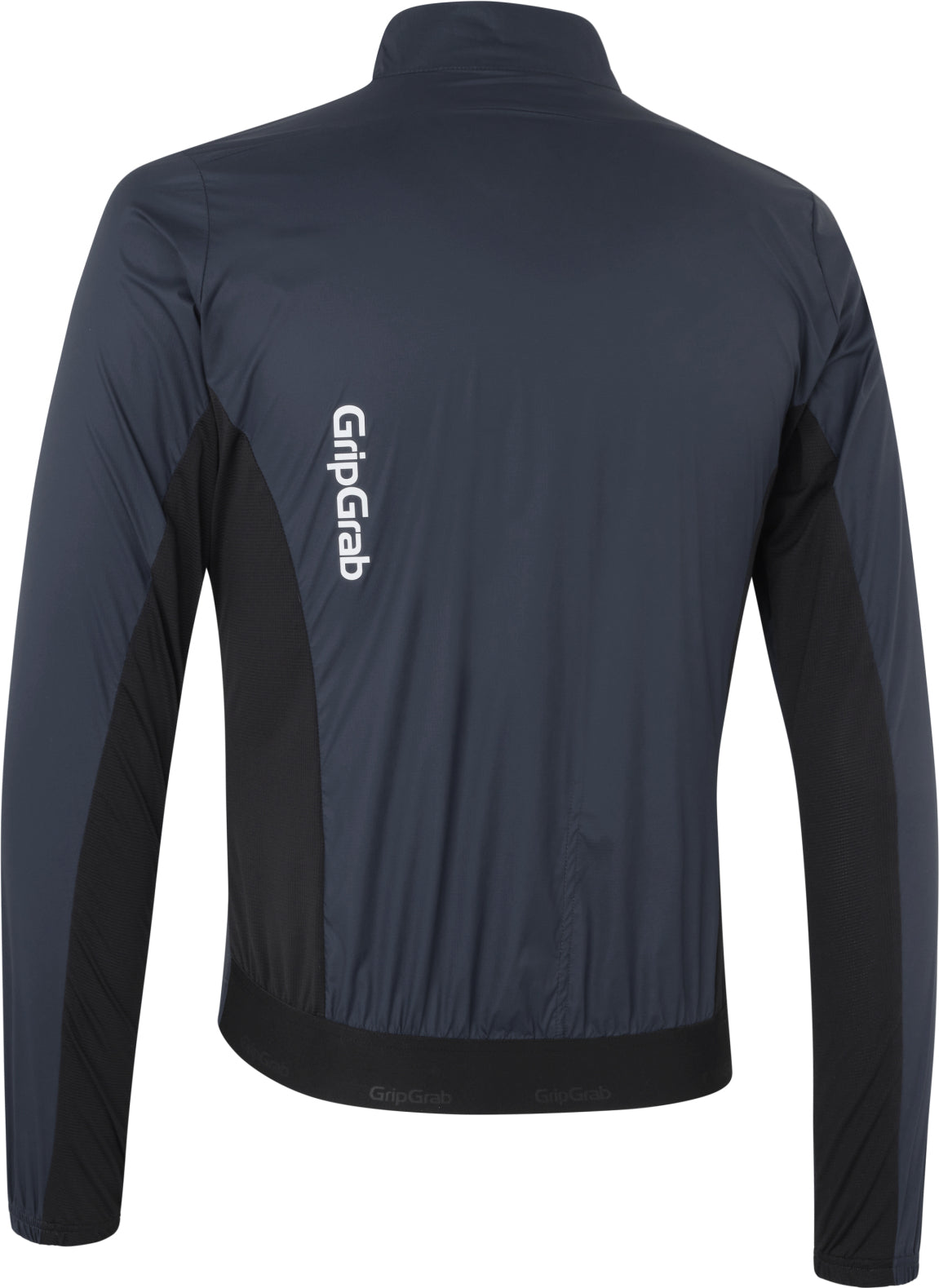 Gripgrab Pacr Windproof Lightweight Jacket, Men's, S, Black