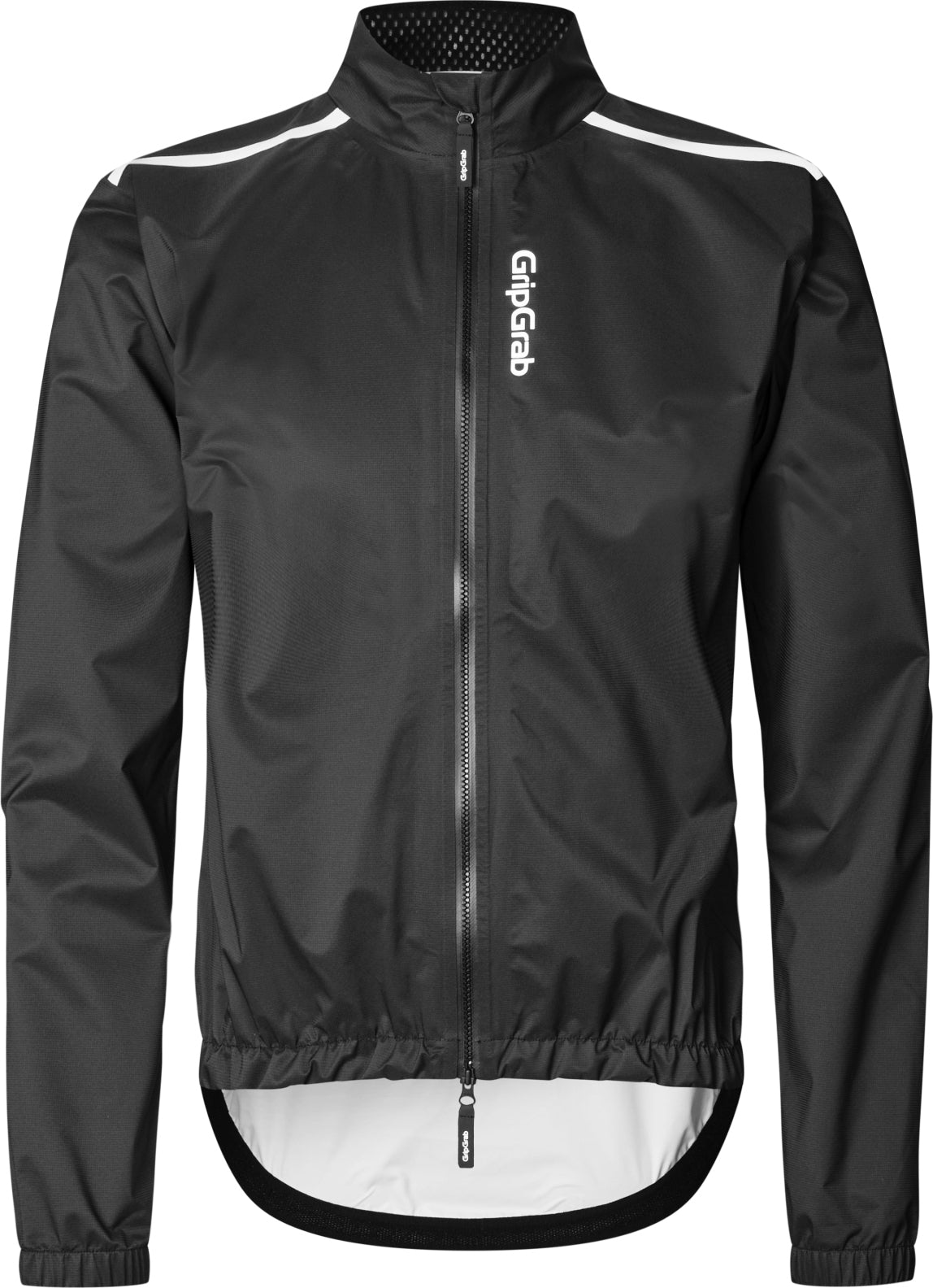 Gripgrab Ride Waterproof Lightweigh Jacket, S, Black