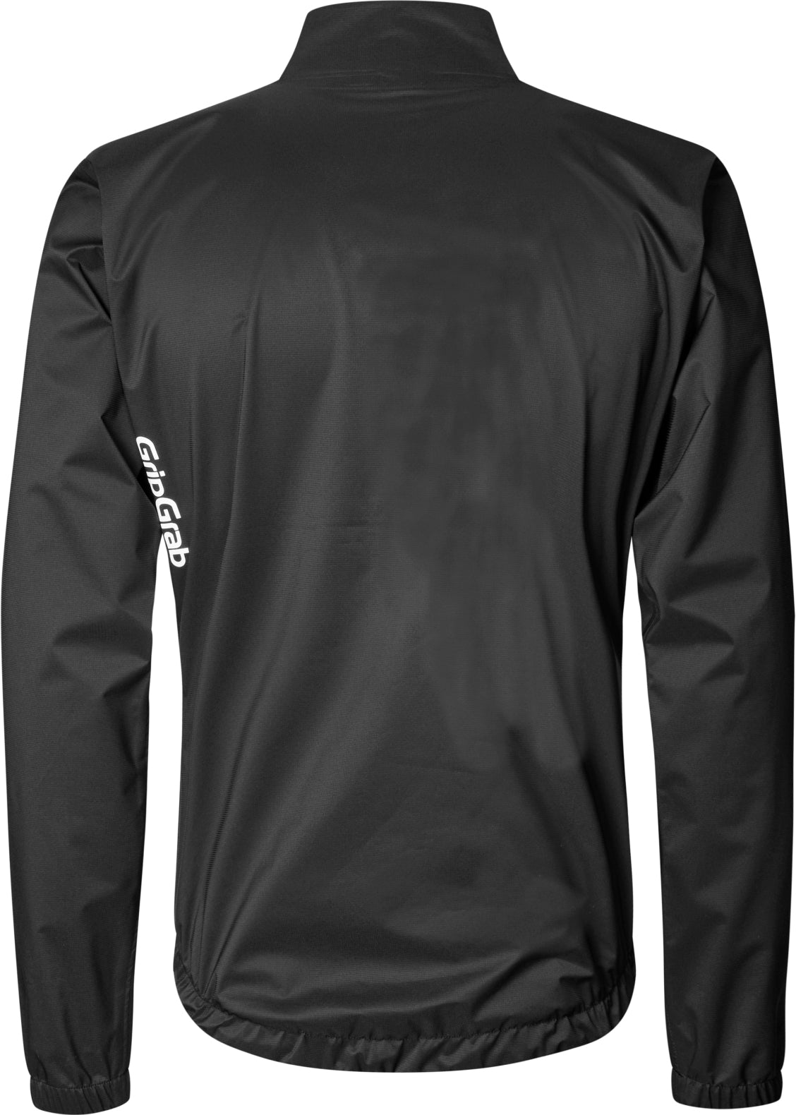 Gripgrab Ride Waterproof Lightweigh Jacket, S, Black