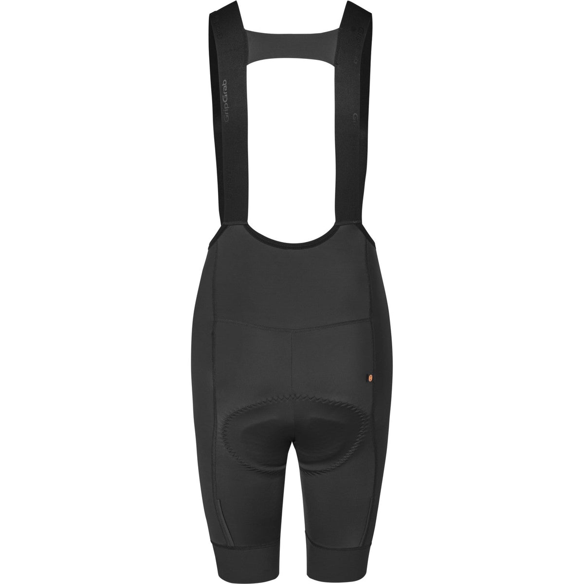 Culotte corto con tirantes GripGrab W's PACR, mujer, XS, negro