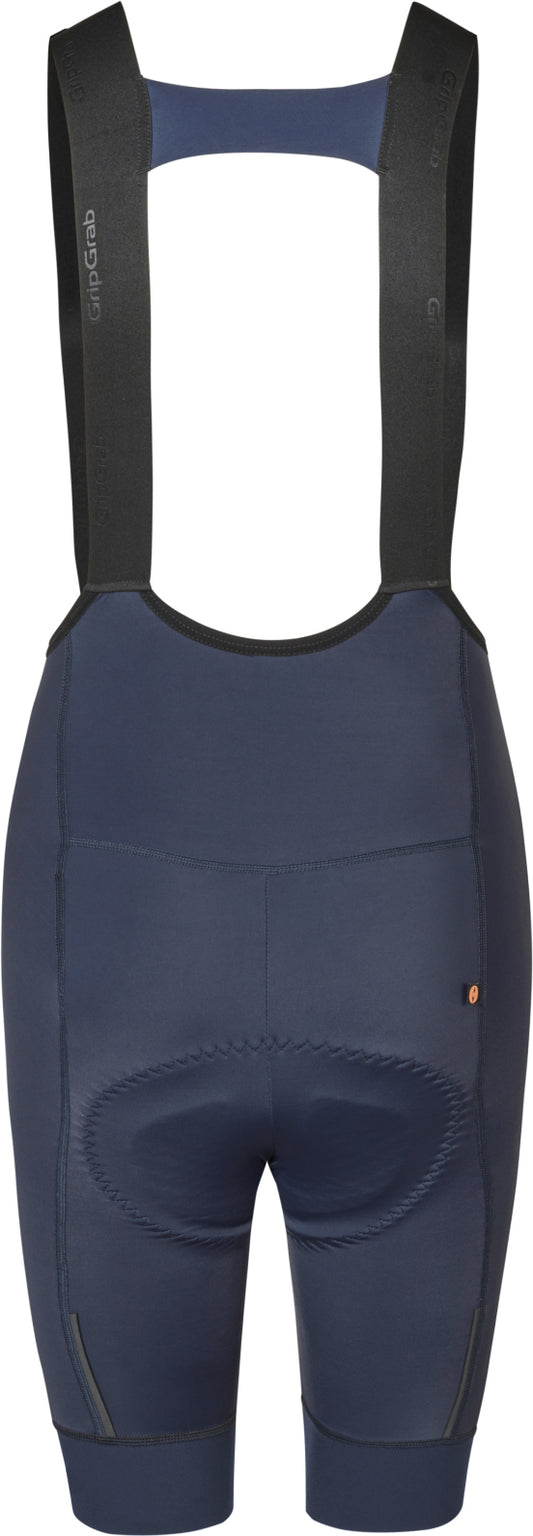 Culotte corto con tirantes GripGrab W's PACR, mujer, XS, negro