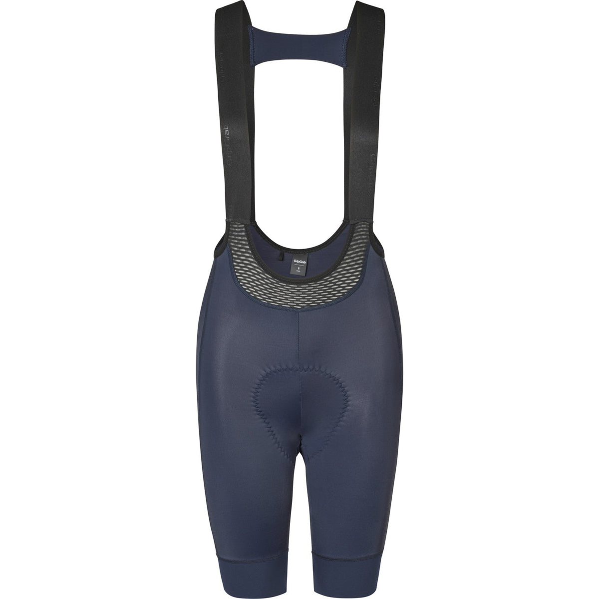 Culotte corto con tirantes GripGrab W's PACR, mujer, XS, negro