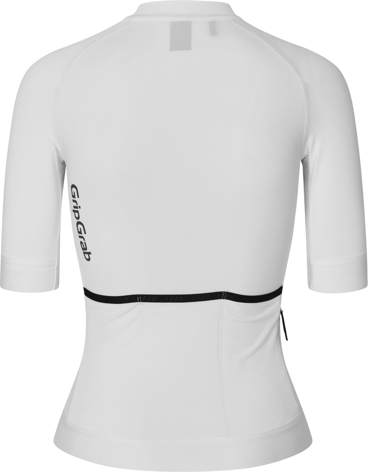 Maillot de manga corta GripGrab PACR para mujer, Mujer, XS, Negro
