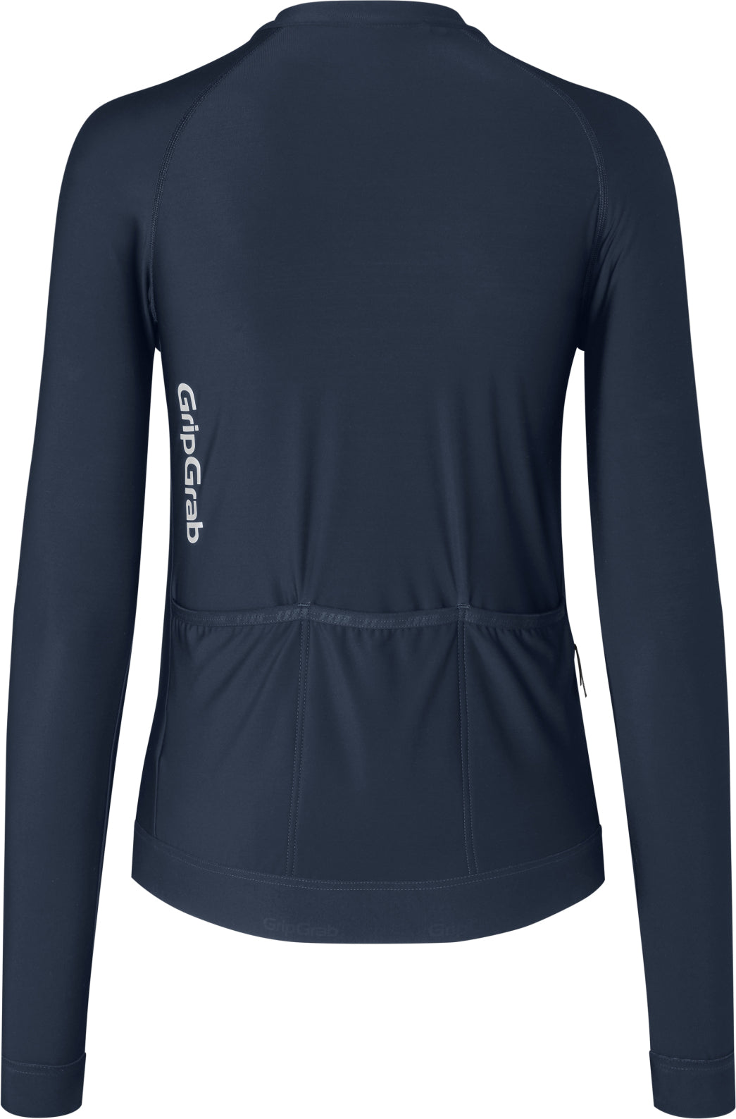 Gripgrab W's Pacr Long Sleeve Jerse Women's, XS, Black