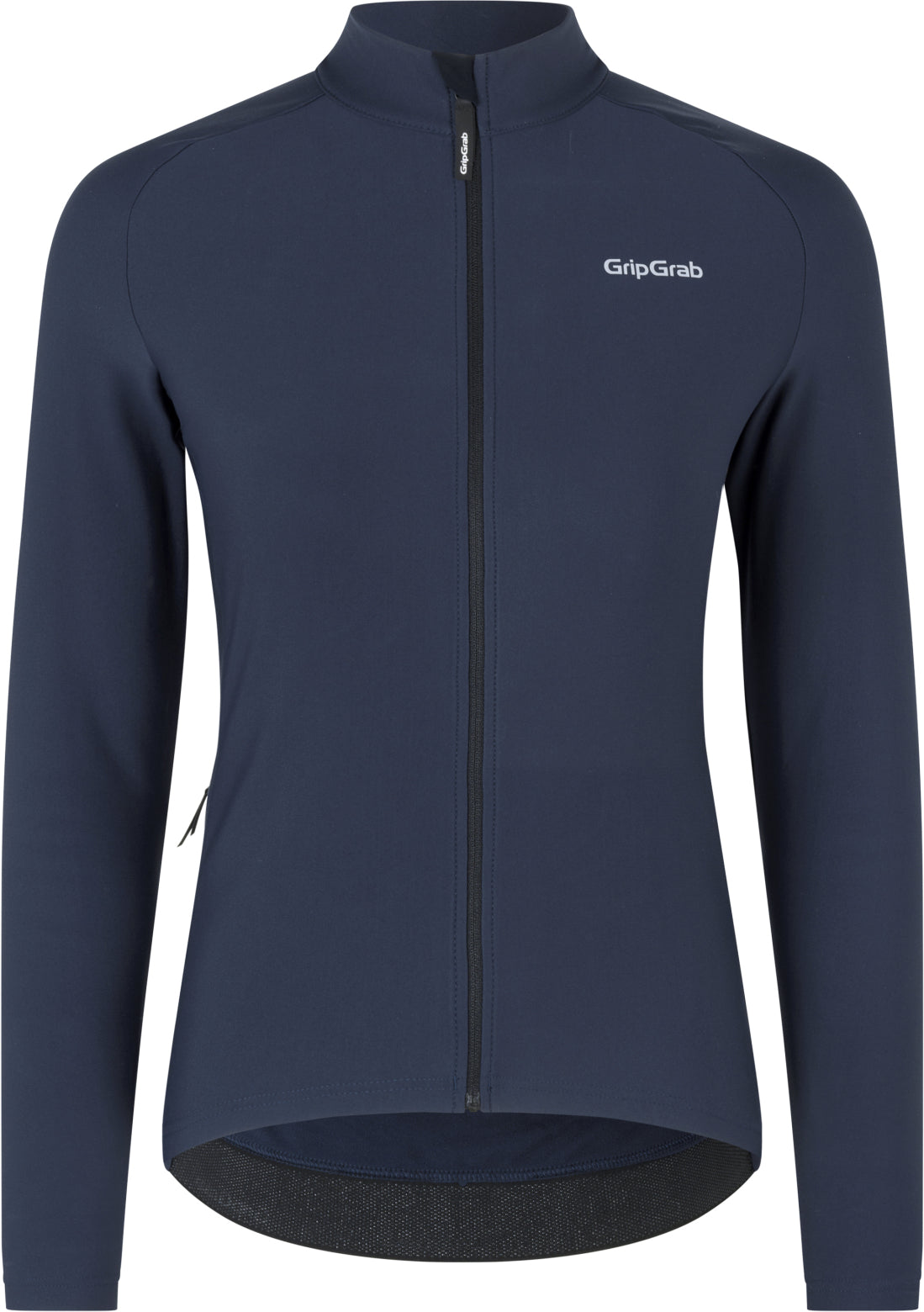 Gripgrab W's Pacr Thermal Long Slee Jersey, Women's, XS, Black
