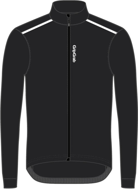 Chaqueta De Invierno Gripgrab Ride Para Mujer Negro, S